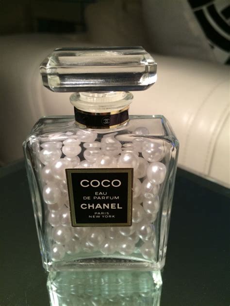 coco chanel perfume bottle decor|list of Coco Chanel perfumes.